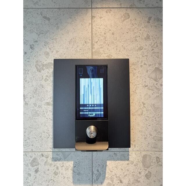 ガーデンレジデンス恵比寿の物件内観写真