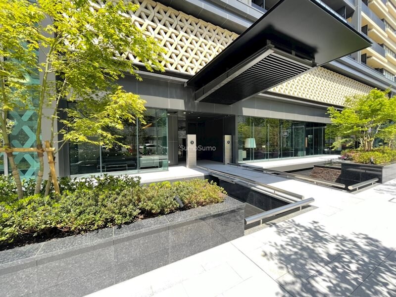 堺筋本町駅 徒歩3分 4階の物件外観写真