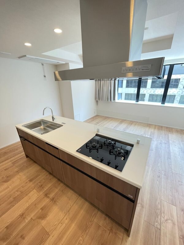 堺筋本町駅 徒歩3分 4階の物件内観写真