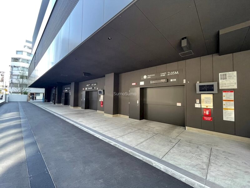 堺筋本町駅 徒歩3分 4階の物件外観写真