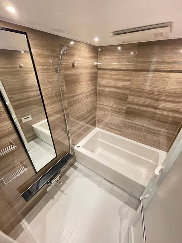 堺筋本町駅 徒歩3分 4階の物件内観写真