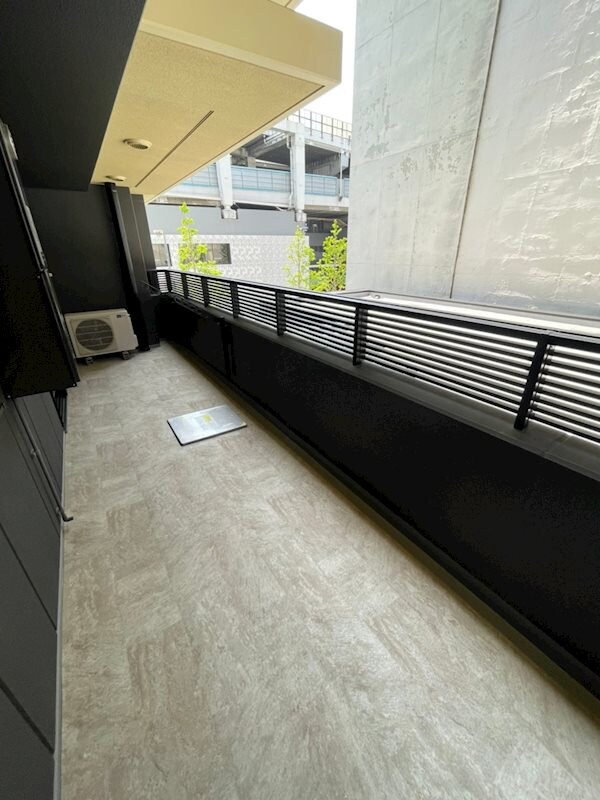 堺筋本町駅 徒歩3分 4階の物件内観写真