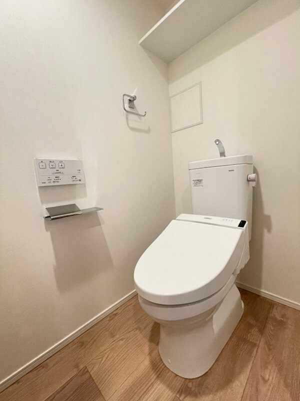 堺筋本町駅 徒歩3分 4階の物件内観写真