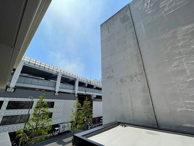 堺筋本町駅 徒歩3分 4階の物件内観写真