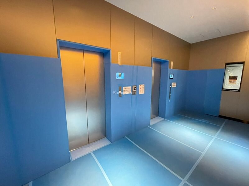 堺筋本町駅 徒歩3分 4階の物件内観写真