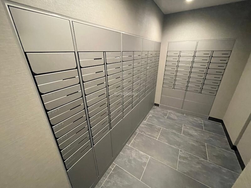 堺筋本町駅 徒歩3分 4階の物件内観写真