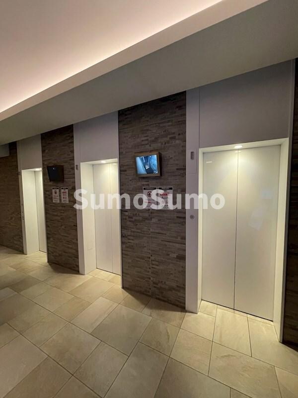 渡辺通駅 徒歩11分 13階の物件内観写真