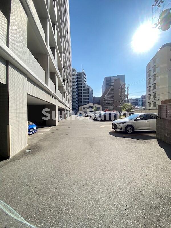 渡辺通駅 徒歩11分 13階の物件外観写真