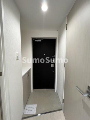 エグゼ天王寺Ⅱの物件内観写真