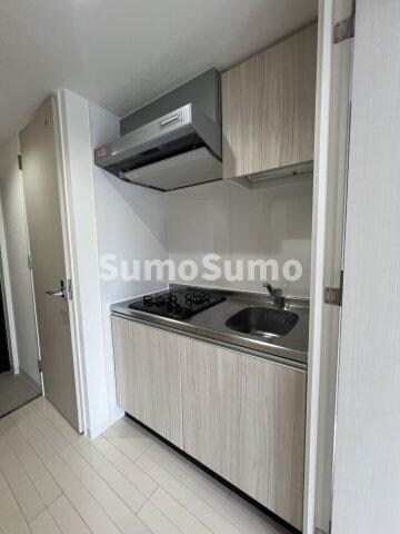 エグゼ天王寺Ⅱの物件内観写真