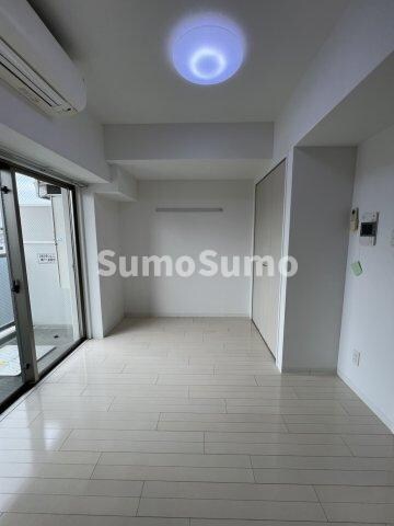 エグゼ天王寺Ⅱの物件内観写真