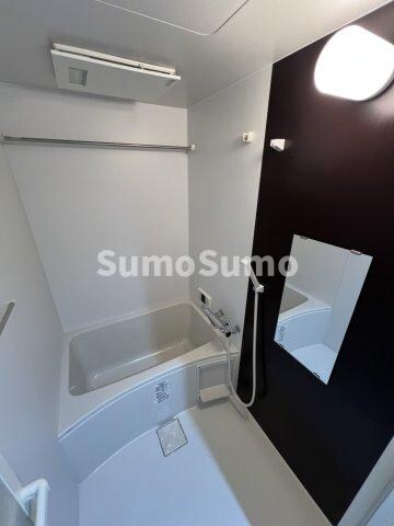 エグゼ天王寺Ⅱの物件内観写真