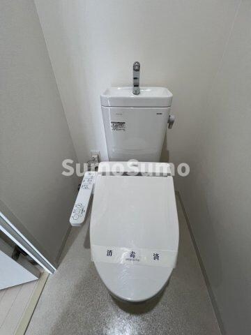 エグゼ天王寺Ⅱの物件内観写真