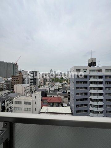 エグゼ天王寺Ⅱの物件内観写真