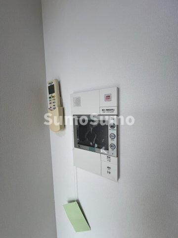 エグゼ天王寺Ⅱの物件内観写真