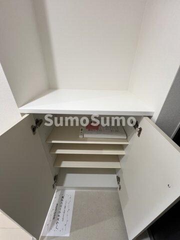 エグゼ天王寺Ⅱの物件内観写真