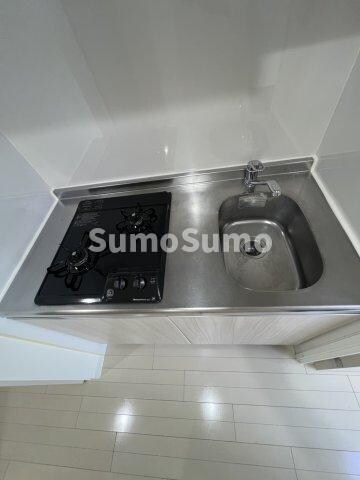 エグゼ天王寺Ⅱの物件内観写真