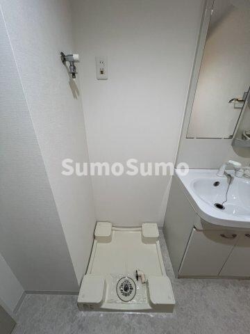 エグゼ天王寺Ⅱの物件内観写真