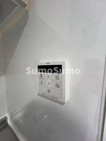 エグゼ天王寺Ⅱの物件内観写真