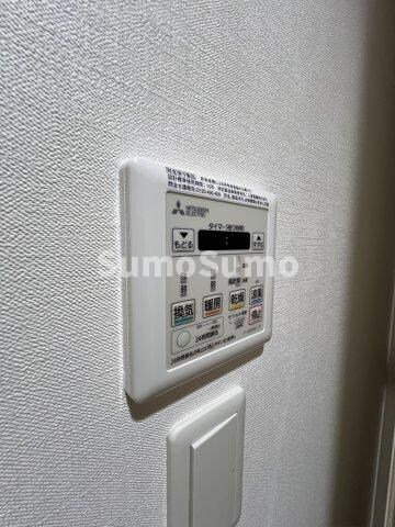 エグゼ天王寺Ⅱの物件内観写真