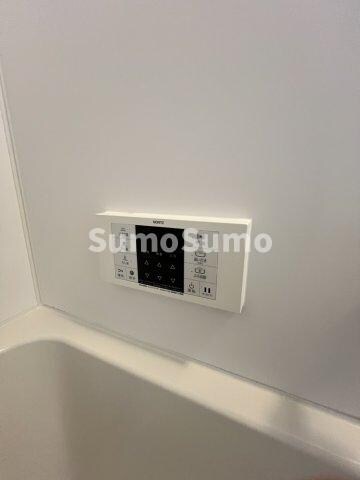 エグゼ天王寺Ⅱの物件内観写真