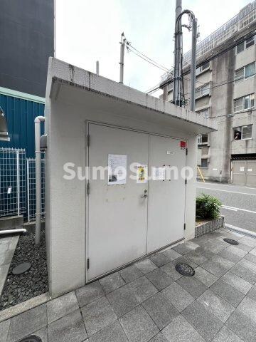 エグゼ天王寺Ⅱの物件内観写真