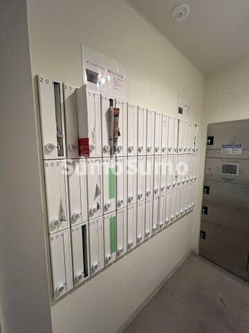 エグゼ天王寺Ⅱの物件内観写真