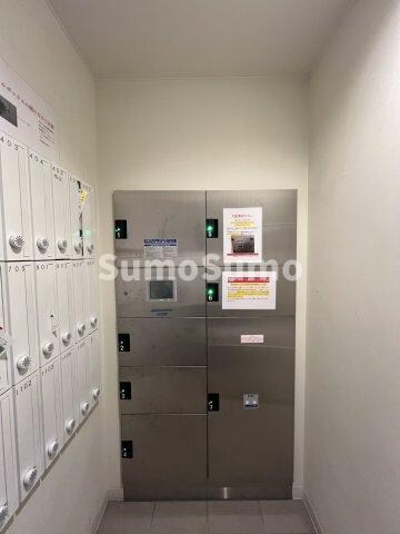 エグゼ天王寺Ⅱの物件内観写真