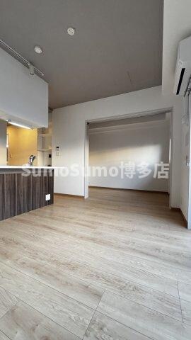 ギャラクシー南福岡駅前の物件内観写真