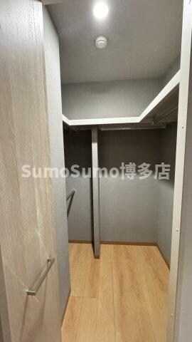 ギャラクシー南福岡駅前の物件内観写真