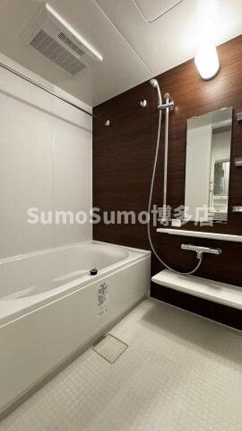 ギャラクシー南福岡駅前の物件内観写真