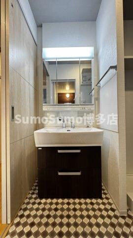 ギャラクシー南福岡駅前の物件内観写真