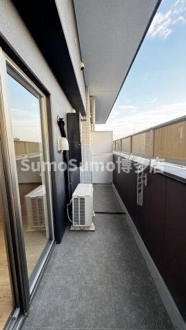 ギャラクシー南福岡駅前の物件内観写真