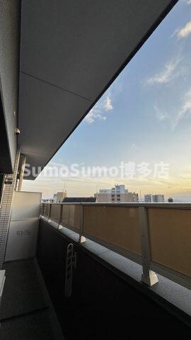 ギャラクシー南福岡駅前の物件内観写真