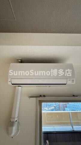 ギャラクシー南福岡駅前の物件内観写真