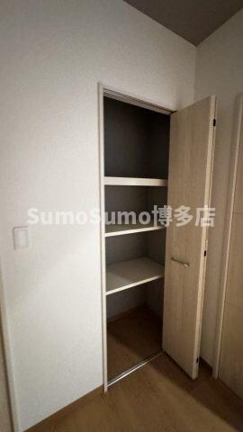 ギャラクシー南福岡駅前の物件内観写真