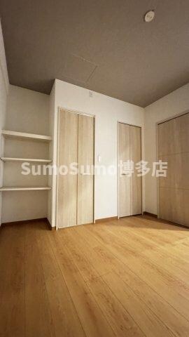 ギャラクシー南福岡駅前の物件内観写真