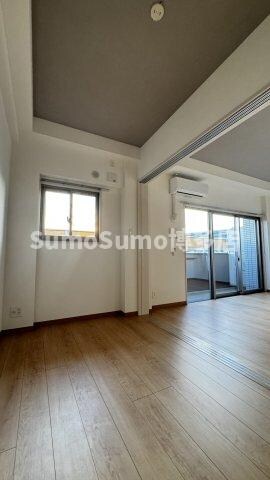 ギャラクシー南福岡駅前の物件内観写真