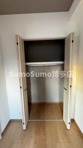 ギャラクシー南福岡駅前の物件内観写真