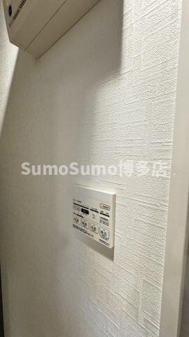 ギャラクシー南福岡駅前の物件内観写真