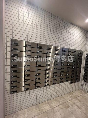 ギャラクシー南福岡駅前の物件内観写真