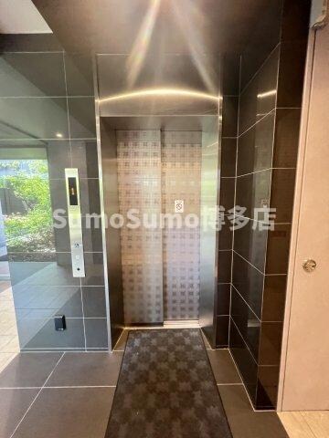 ギャラクシー南福岡駅前の物件内観写真