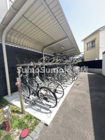 ギャラクシー南福岡駅前の物件内観写真