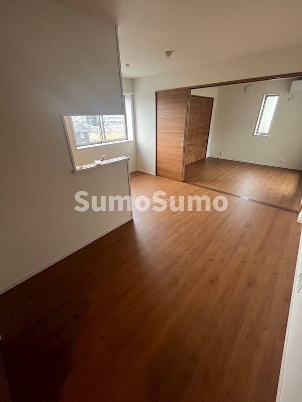 谷町六丁目駅 徒歩3分 2階の物件内観写真