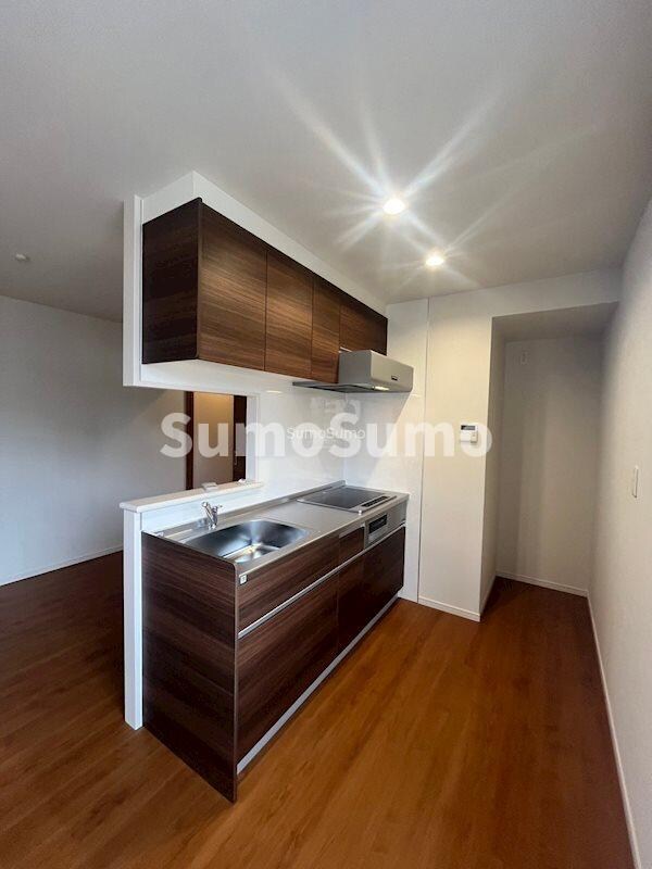 谷町六丁目駅 徒歩3分 2階の物件内観写真