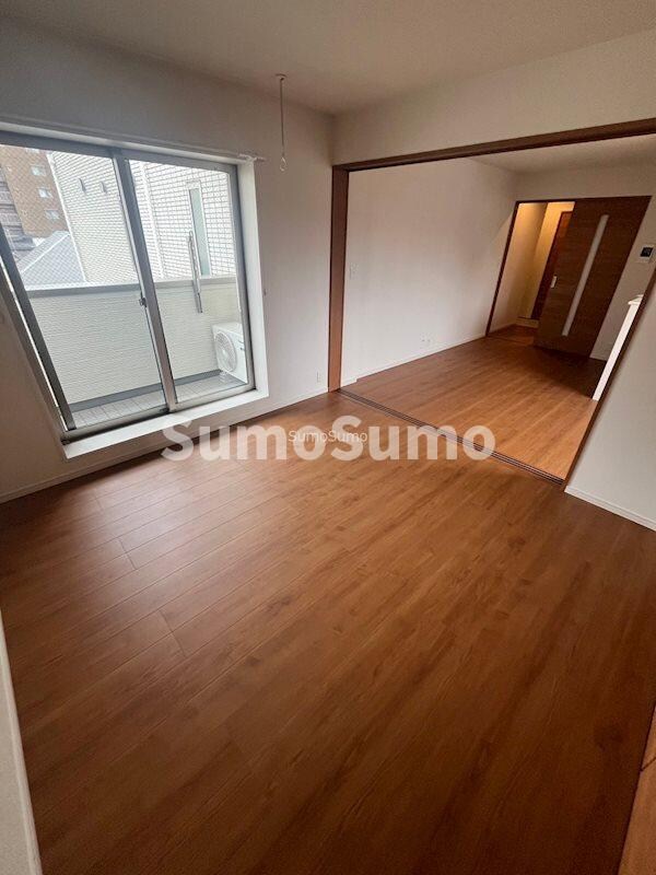 谷町六丁目駅 徒歩3分 2階の物件内観写真