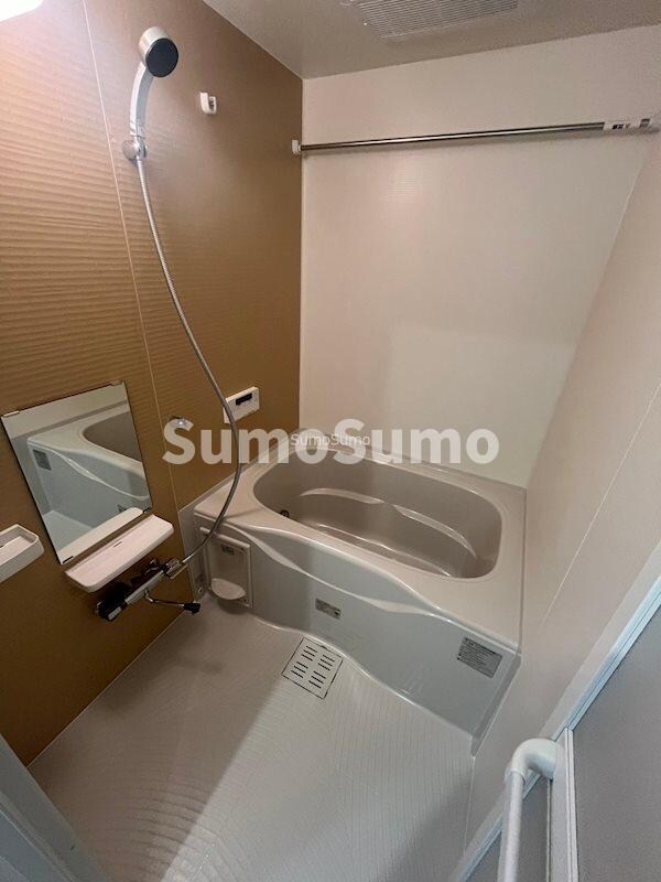 谷町六丁目駅 徒歩3分 2階の物件内観写真