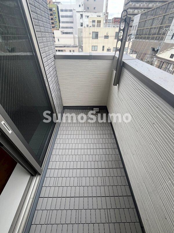 谷町六丁目駅 徒歩3分 2階の物件内観写真