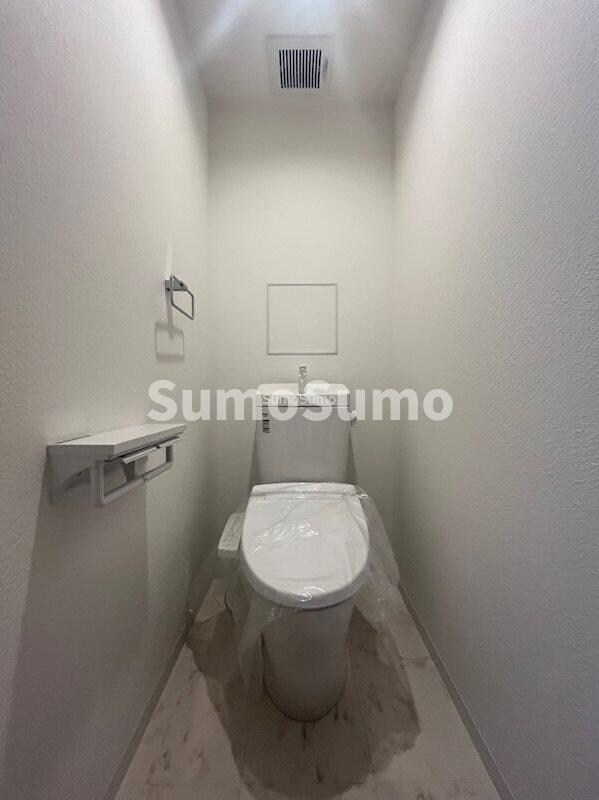 谷町六丁目駅 徒歩3分 2階の物件内観写真