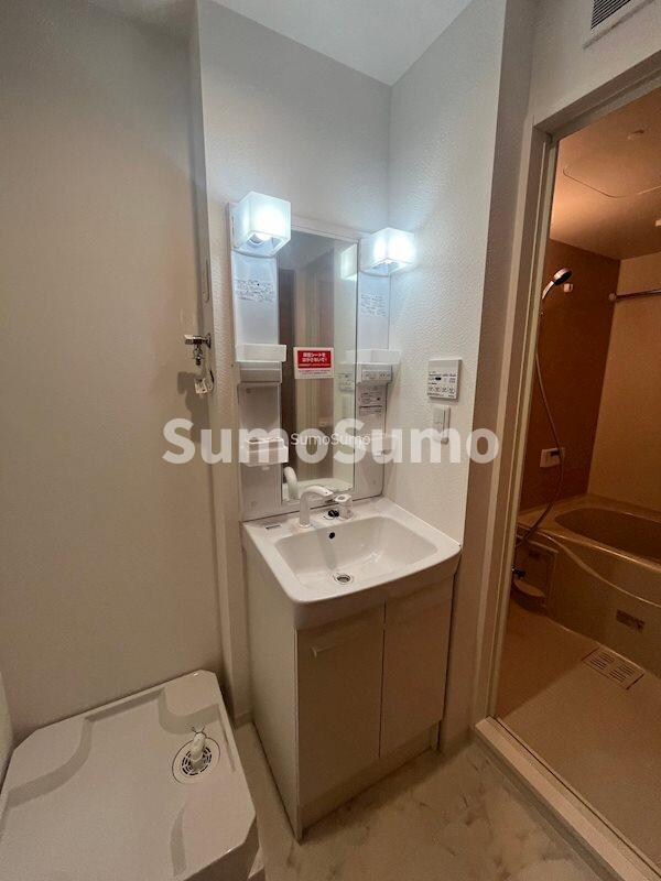 谷町六丁目駅 徒歩3分 2階の物件内観写真